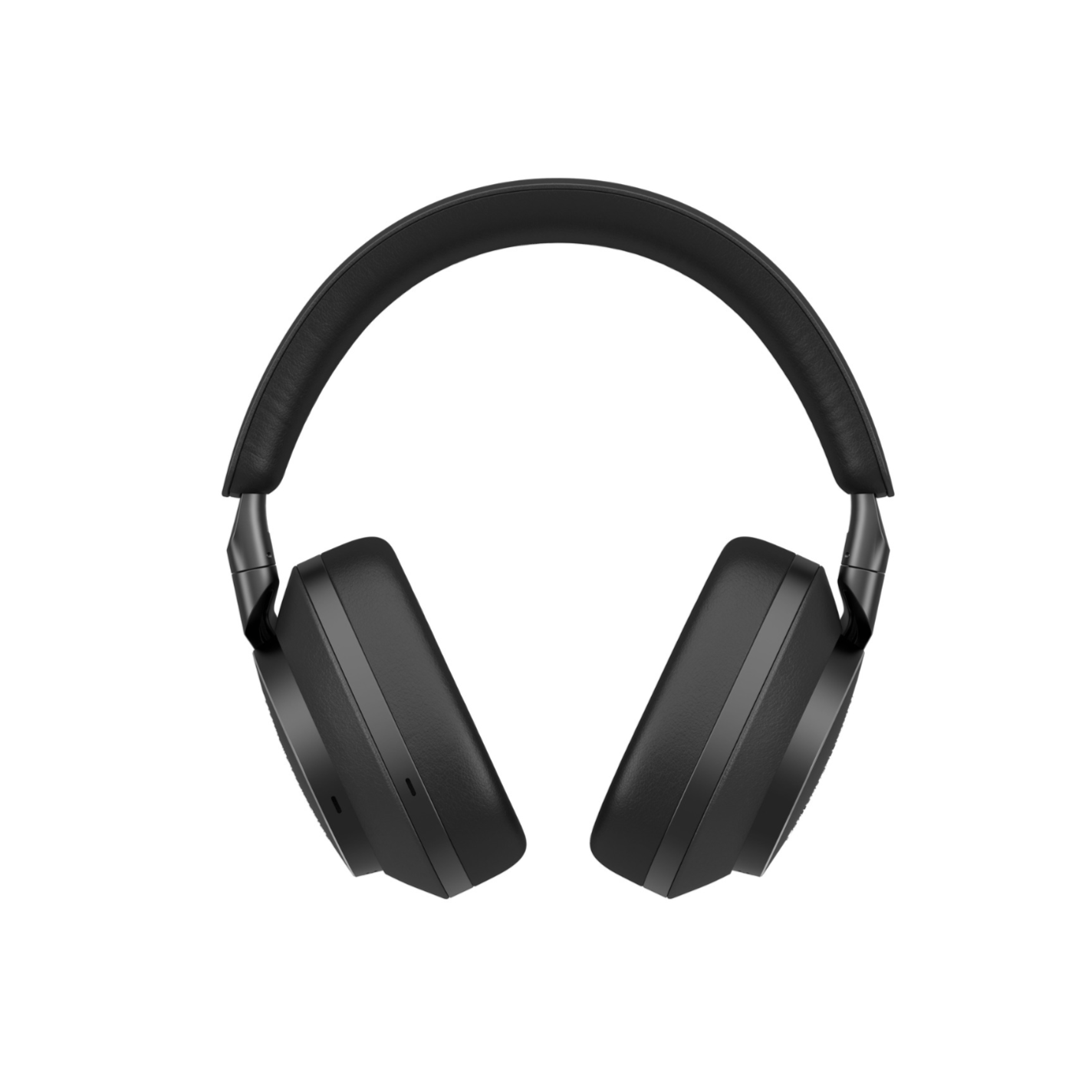 Bowers & Wilkins Px8 Over-ear Noise Canceling Wireless Headphones