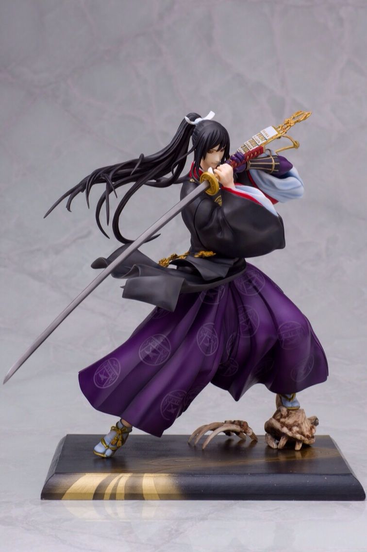 ワンフェス2015Sお知らせ3〜太郎太刀〜 - ～Bee bee～