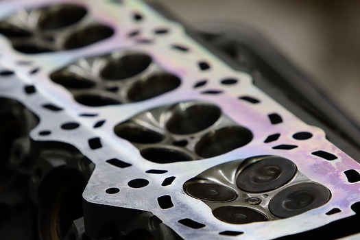 ZX-12R 520コンバート : SECRET BASE RACING