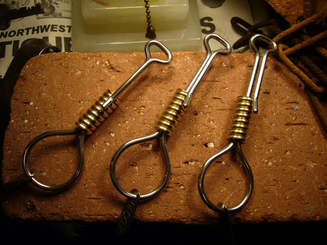 ハングヌース キーチェーン by JEFF DECKER : bikers-heaven-hollywood