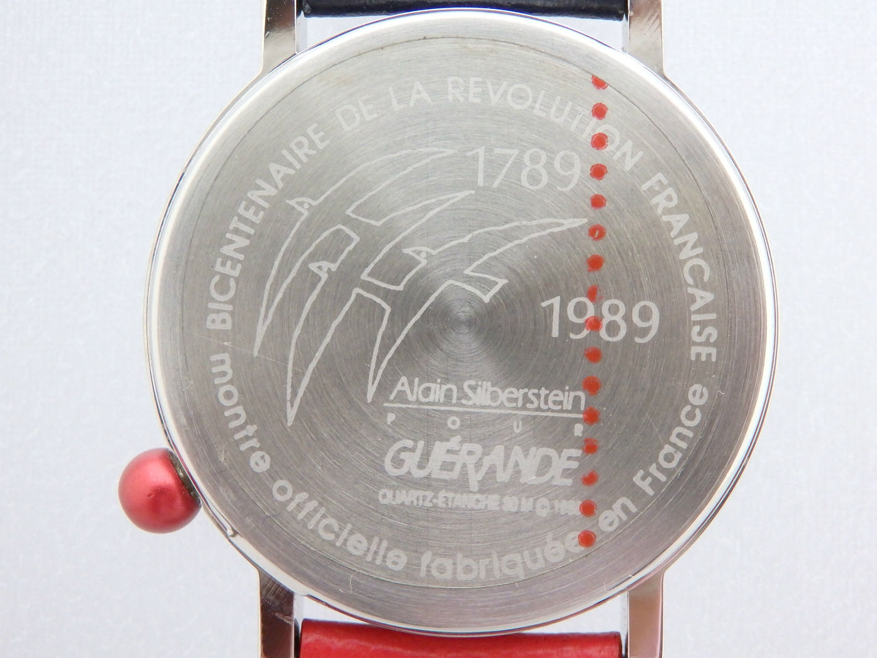 アランシルベスタイン フランス革命200周年 マリアンヌ 入荷しました