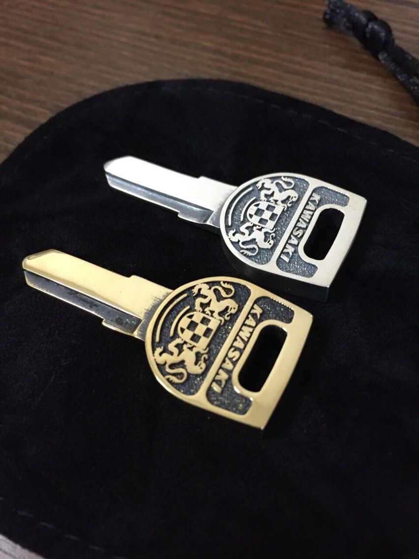 向い獅子 シルバー Z1 MK2 Z750FX-1 | Z750FX-1のブログ