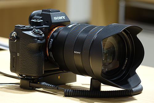 SEL24105G」実機レビュー！フルサイズ対応これからのおすすめ標準