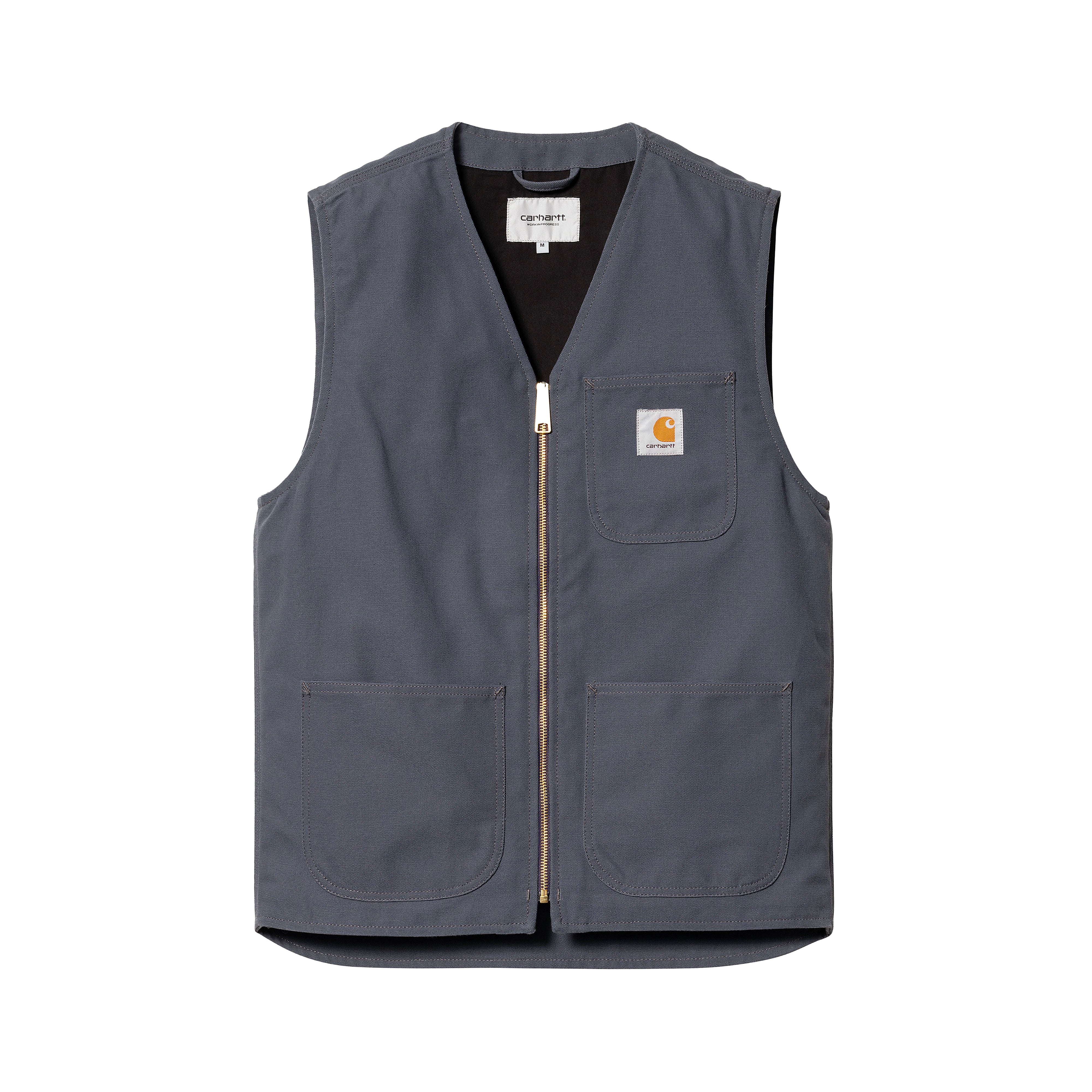 Arbor Vest Zeus Rigid – LOCAL
