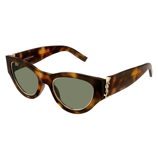 Saint Laurent SL M94 RIM 001 - Sunglasses for Woman – LookerOnline