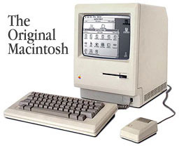 The First Expandable Macs: The Mac II and SE - Low End MacLow End Mac