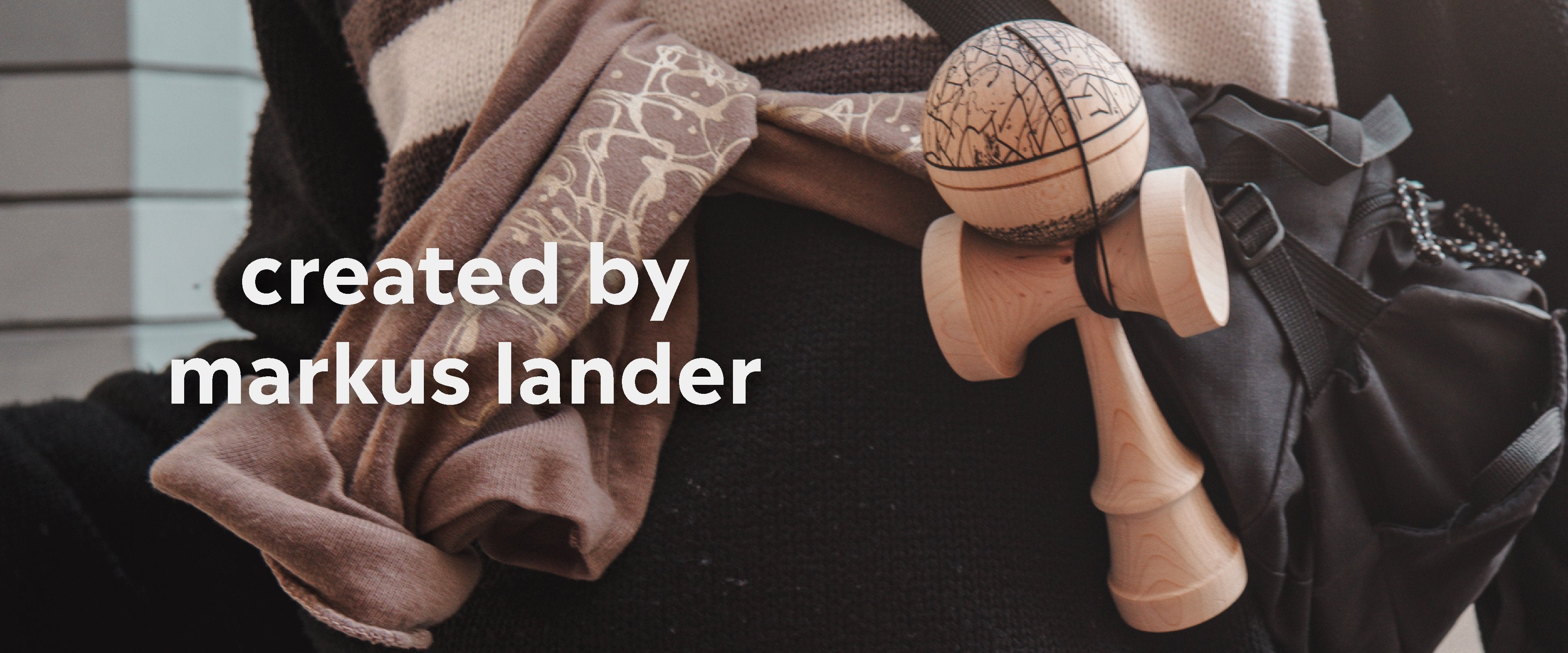 Mala Shape – Lotus Kendamas