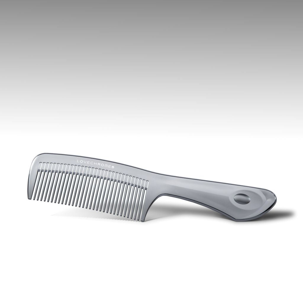 ラブクロム(R)Fテツキ シルバー