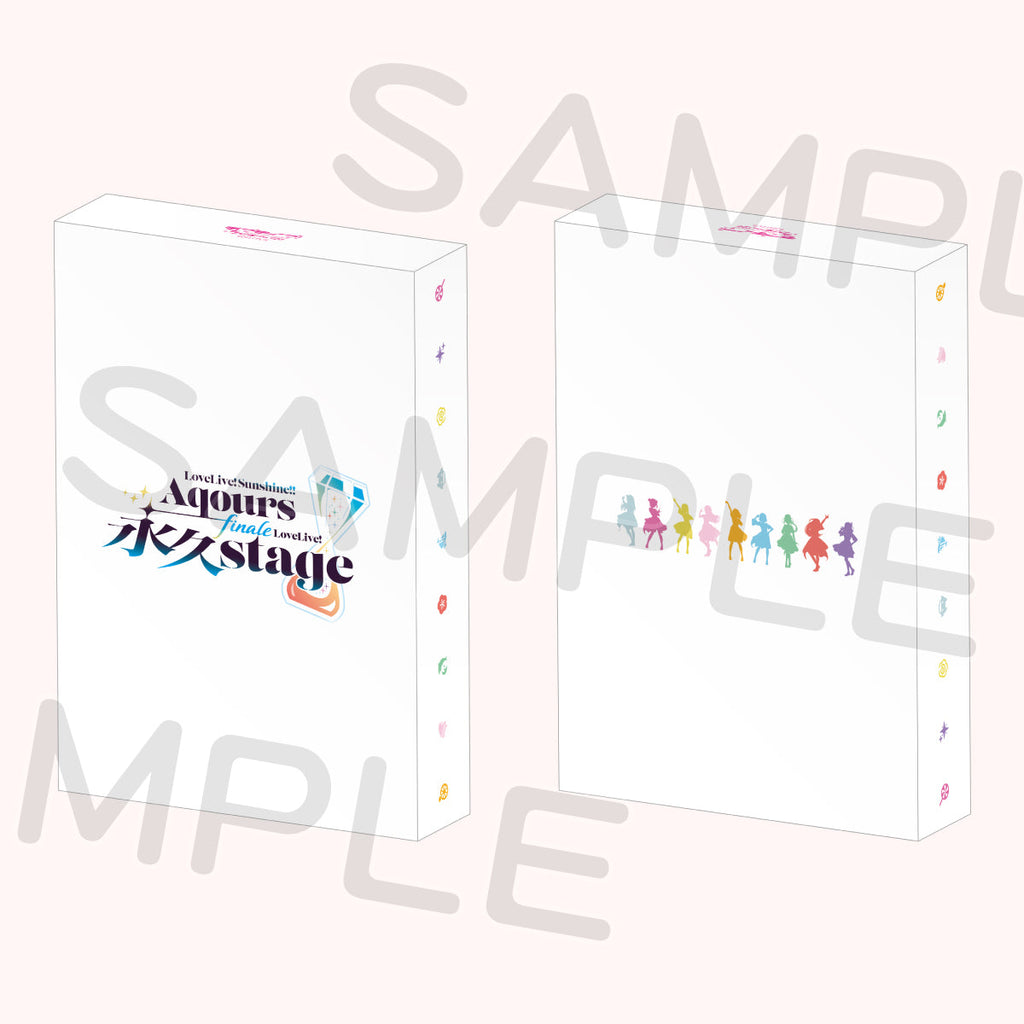 ノーマルカードコンプリートセット＜受付期間：～4/14＞ – ラブライブ