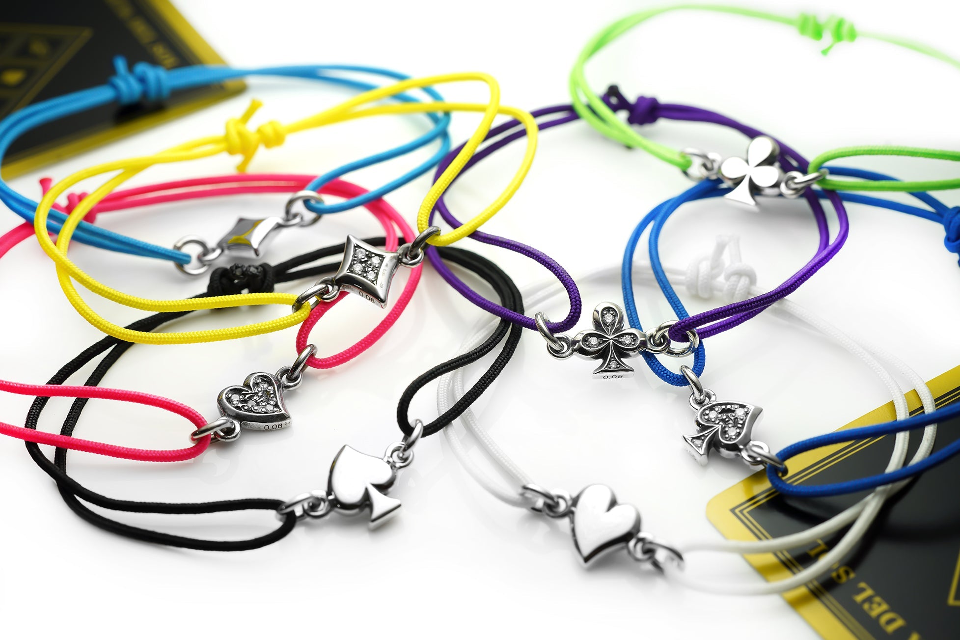 ブレスレット｜PUERTA DEL SOL(プエルタ・デル・ソル)公式サイト