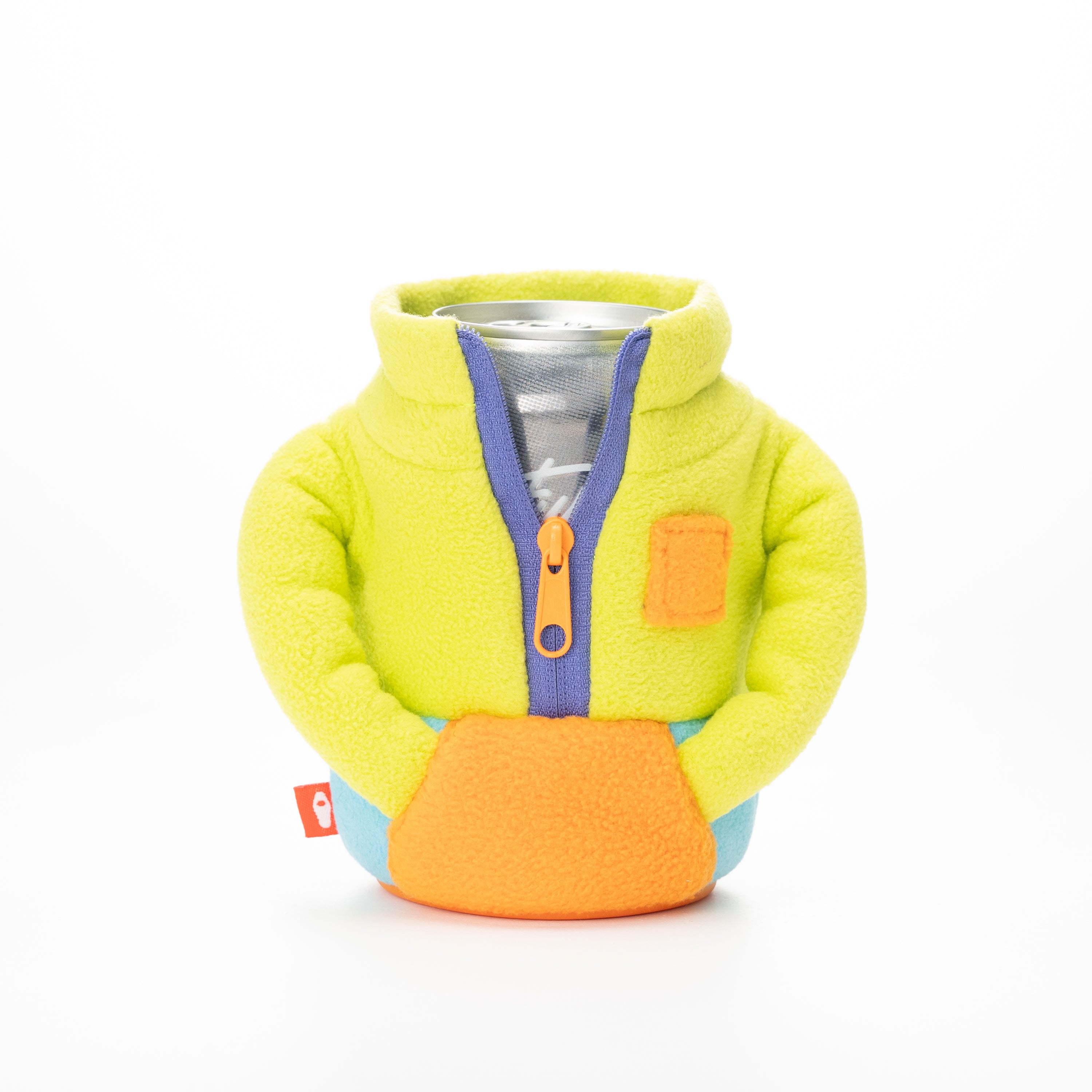 The Fleece – Puffin Drinkwear