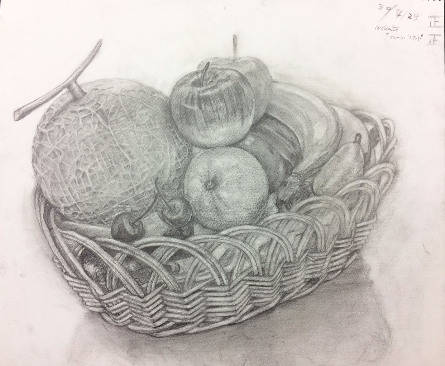 Sさんの作品: 生徒さんwebギャラリー