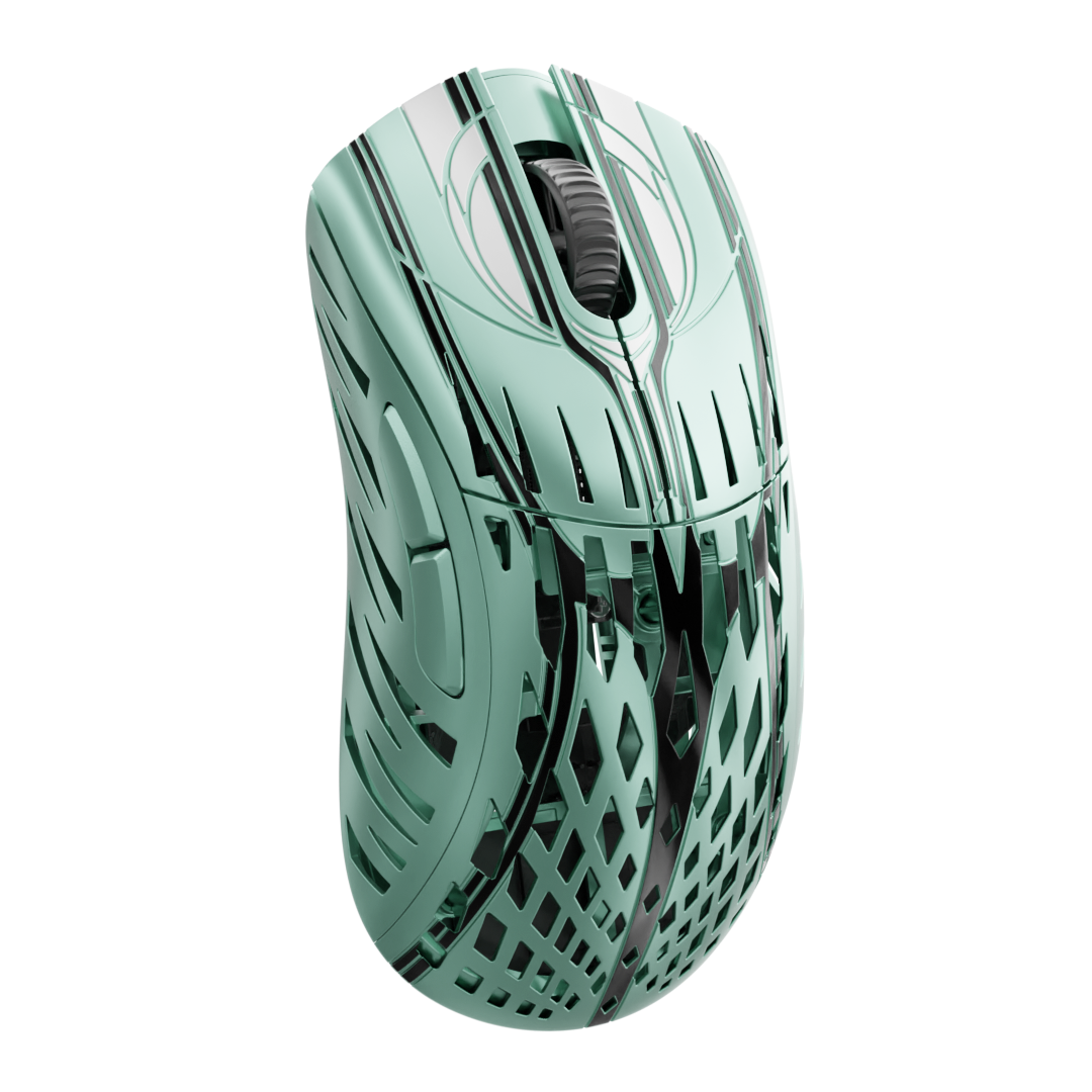 StormBreaker Wireless Gaming Mouse | Pwnage