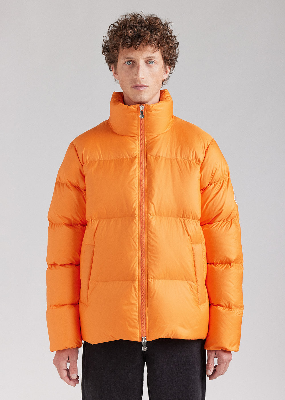 Shift warm winter down jacket | Pyrenex EN