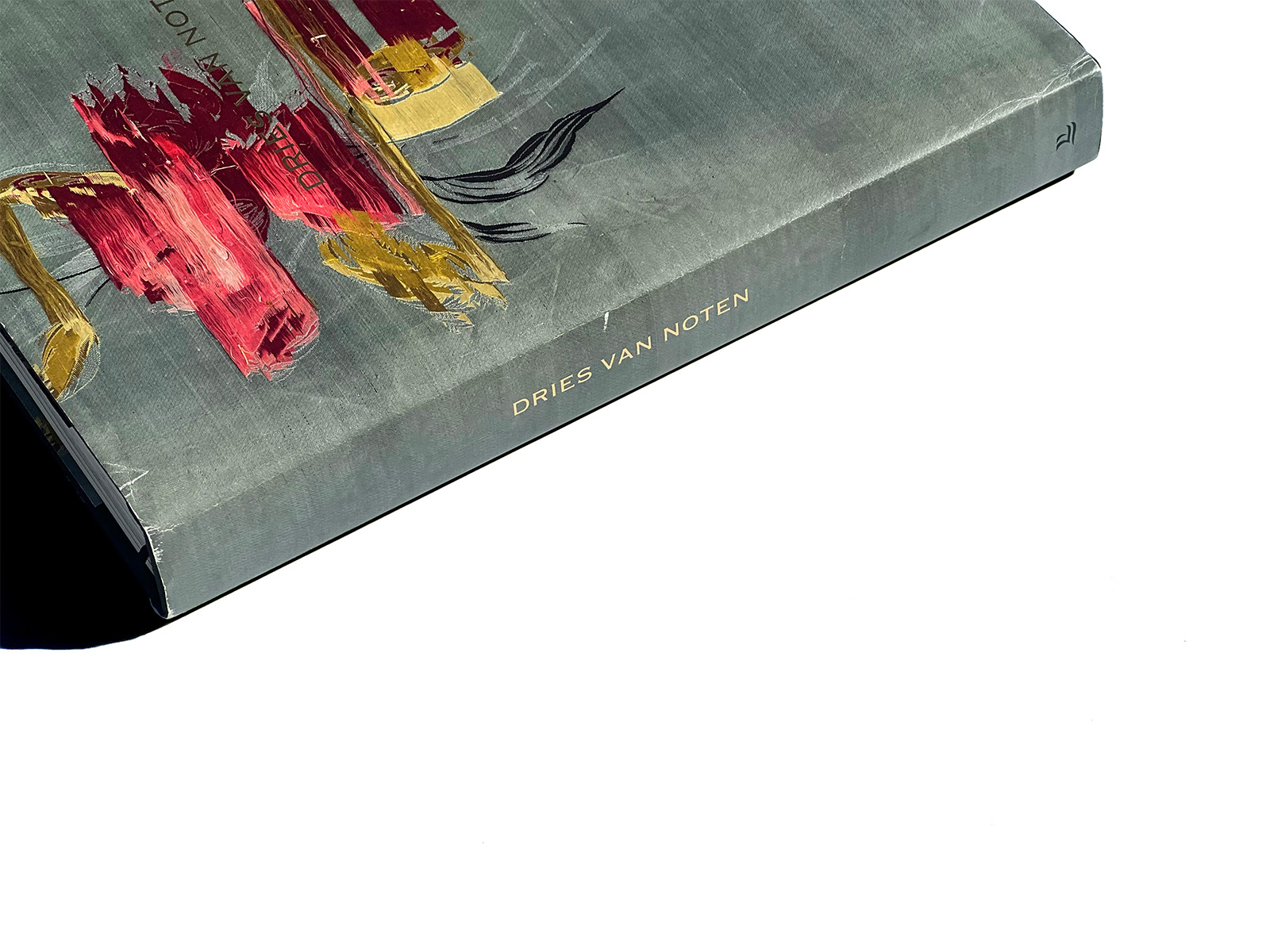 Dries Van Noten | PAGE SPREAD