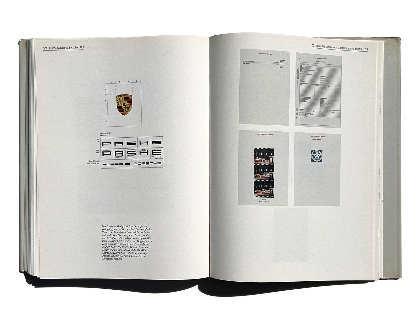 Wo der Buchstabe das Wort fuhrt: Ansichten über Schrift und