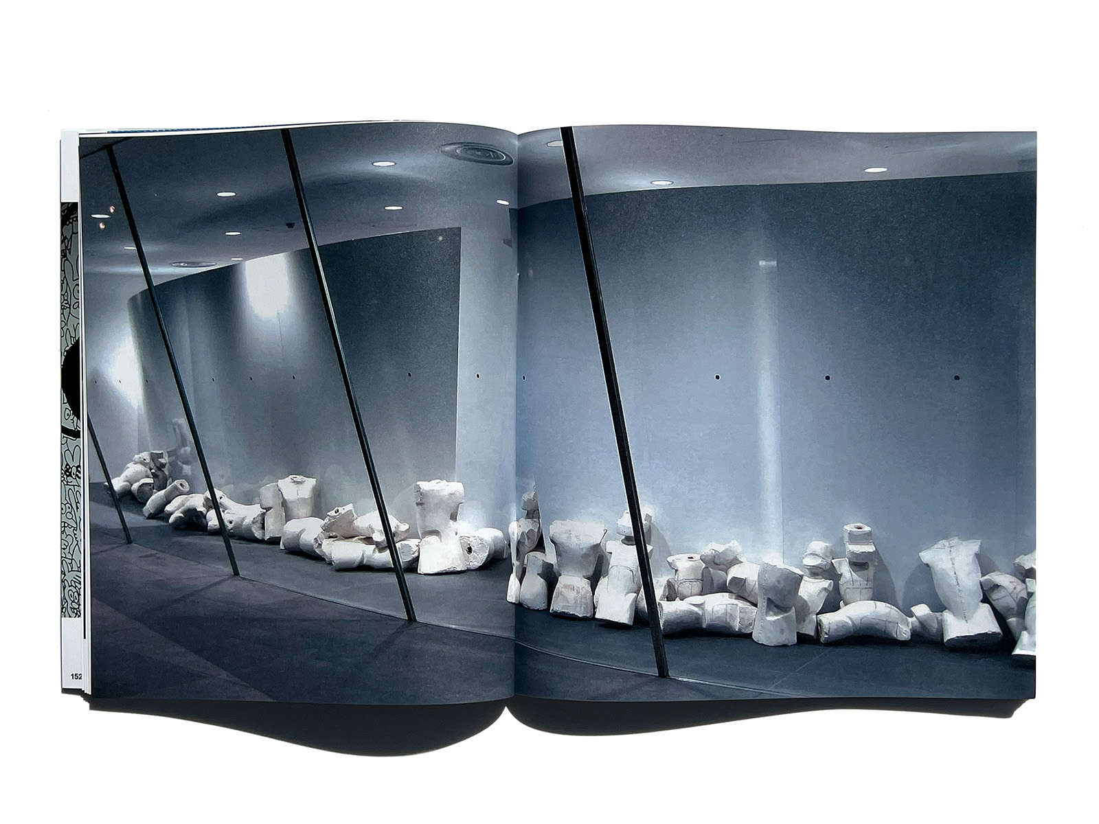 COMME des GARÇONS 1989-2023 | PAGE SPREAD