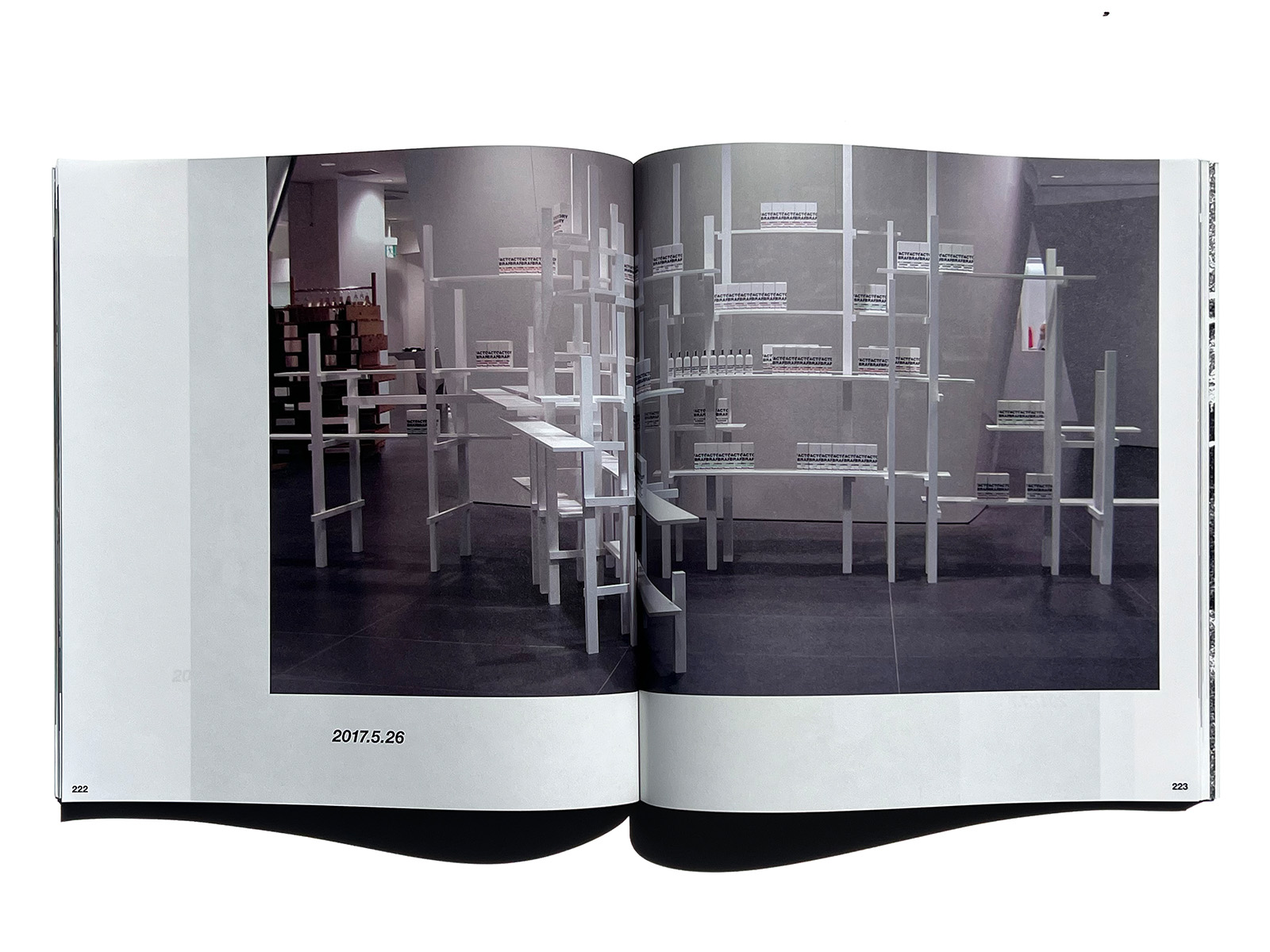 COMME des GARÇONS アートブック 1989-2023 COMME des GARÇONS 1989