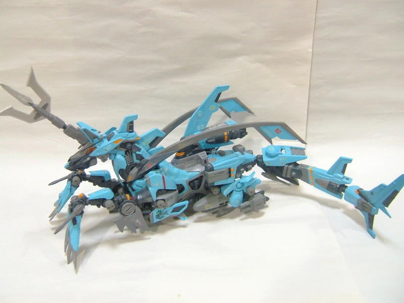 SDクラブ SDガンダム ムサシロード ヴィルガスト 貝獣物語 掲載 漫画