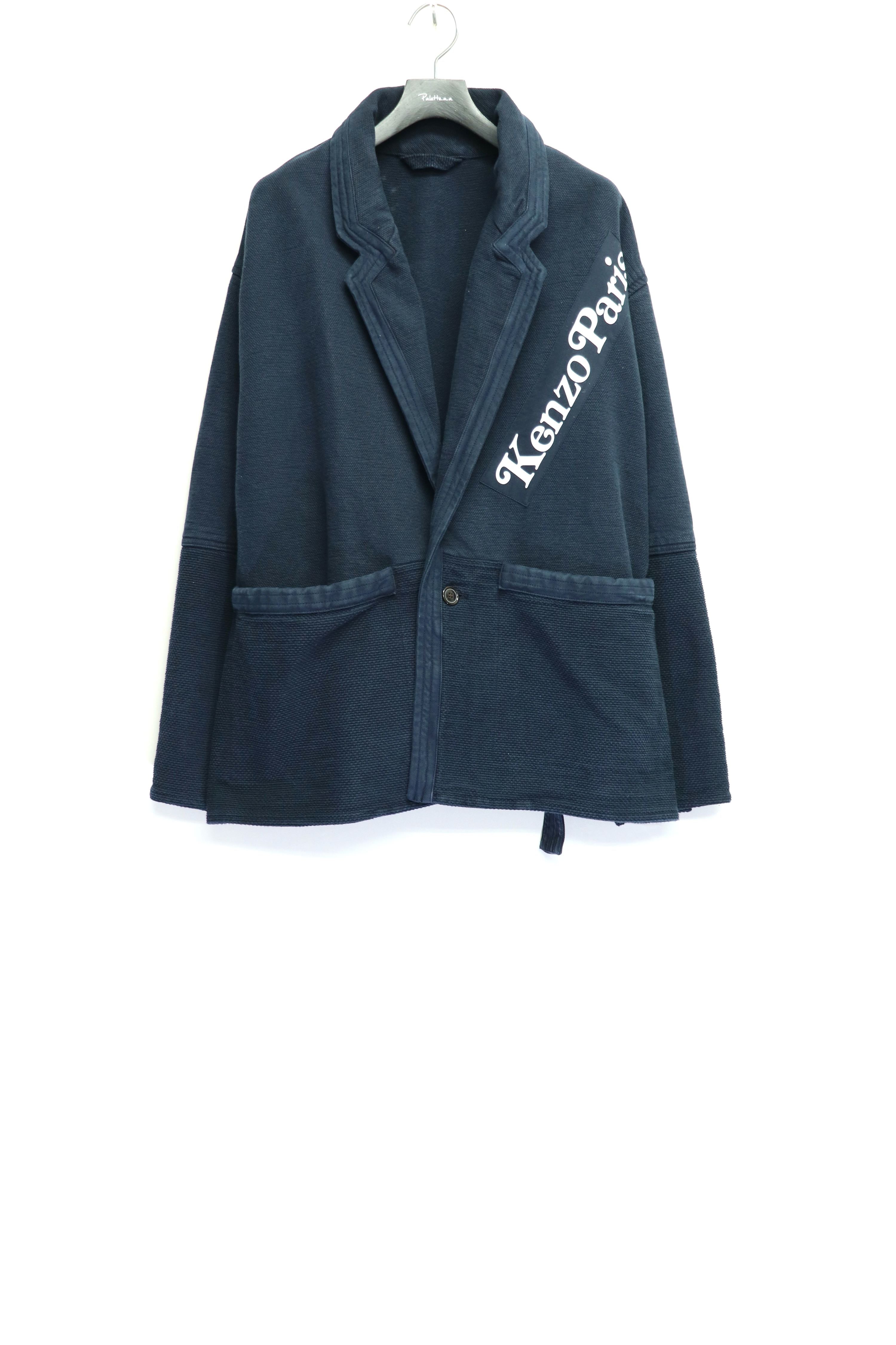 KENZO(ケンゾー)のKENZO BY VERDY JUDO JACKETの通販｜PALETTE art