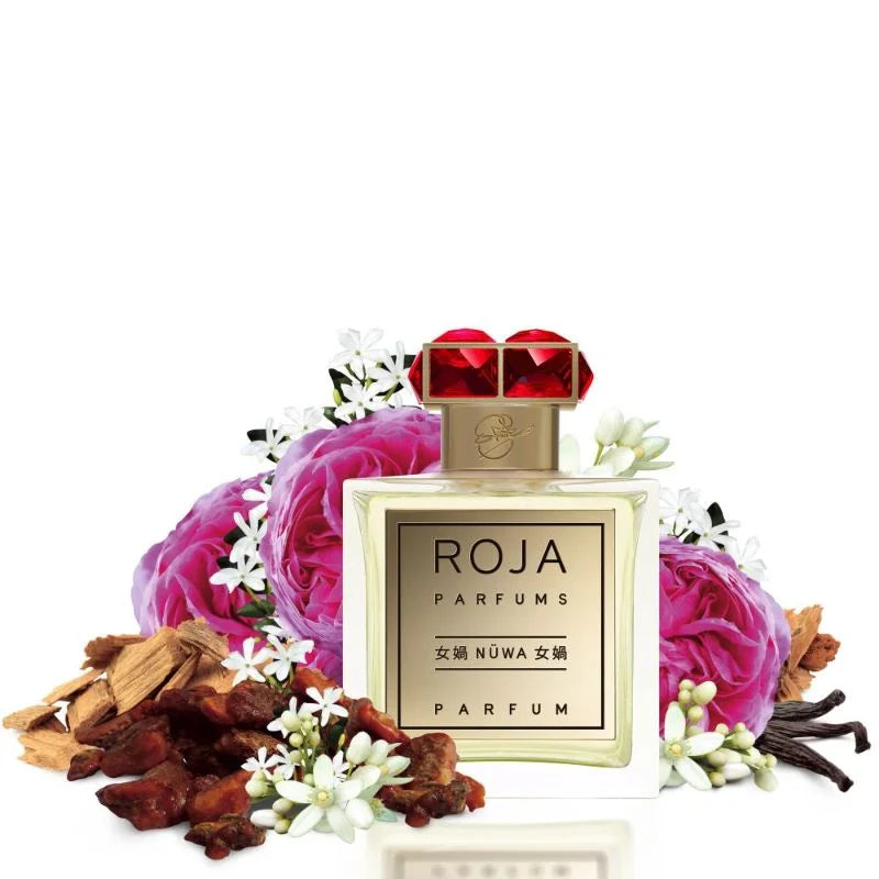 Roja Dove Nüwa Parfum 100ml - Ultra Luxury Perfume UAE | Niche Gallery