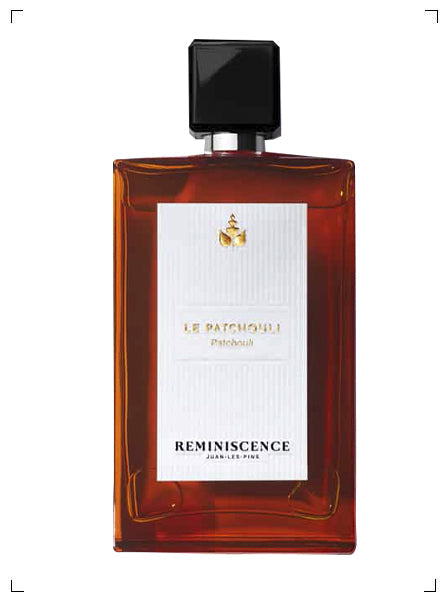 Reminiscence | LE PATCHOULI / EDT INTENSE SPRAY – PARISWAVE.COM