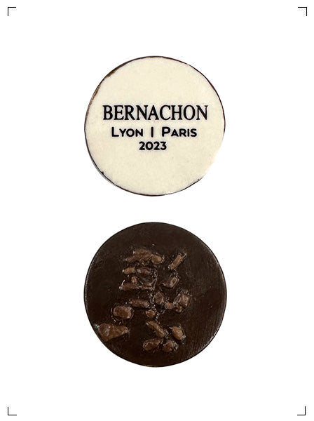 Bernachon | FEVE 2023 – PARISWAVE.COM