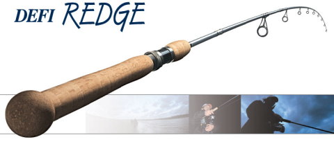 ゼナック(ZENAQ) デフィー・プレジール(DEFI PLAISIR) シーバスロッド激安