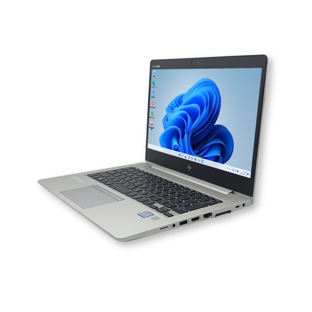 1年保証】HP Probook 830G6（Core i5 8265U / メモリ16GB / SSD256GB
