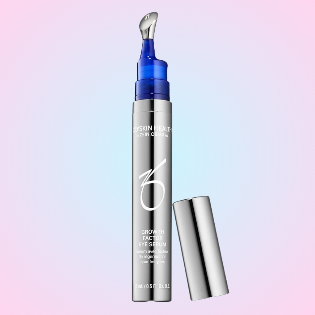 Growth Factor Eye Serum – PEAU Boutique