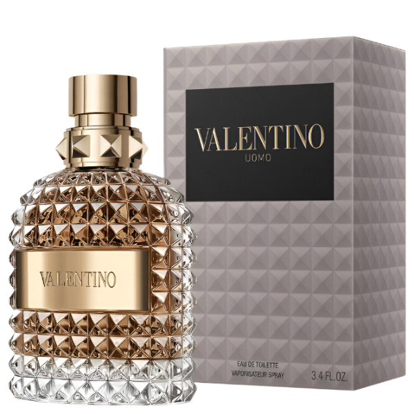 Buy Valentino Uomo perfume online at discounted price