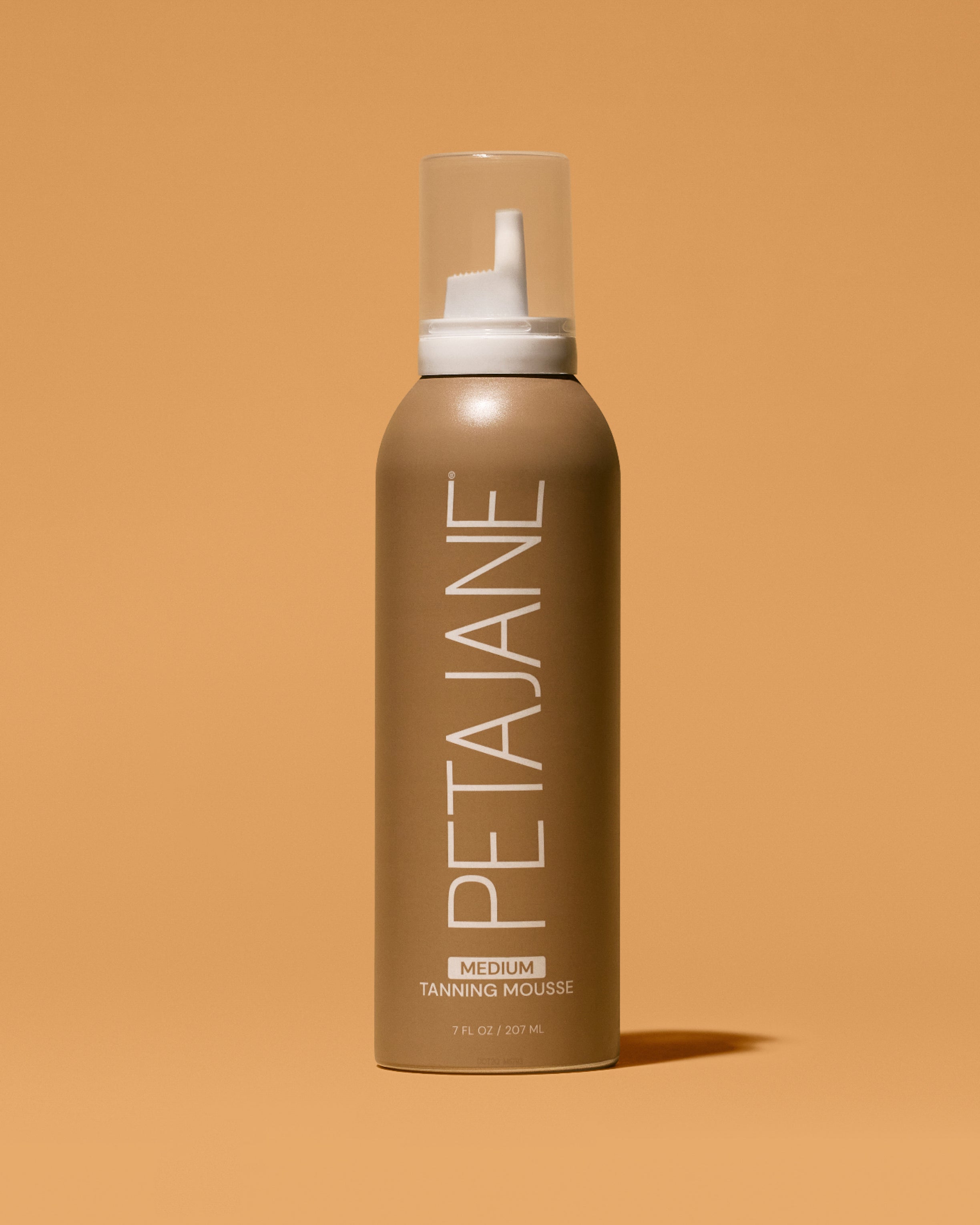 Best Medium Self-Tanning Mousse for All Skin Types – Peta Jane Beauty
