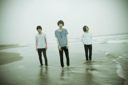 indigo la End 青い夕 vol.1 〜渚にてみたもの〜 | Picka [ピッカ]