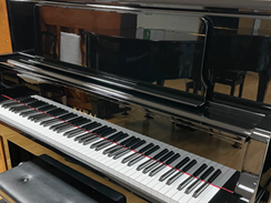 ピアノショップ