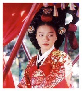 張禧嬪-第七代.JPG - 痞客邦