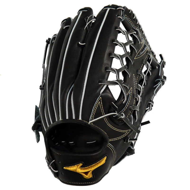 ミズノ MIZUNO 硬式用 ミズノプロ CRAFTED EDTION 2023 WORLD CHAMPION