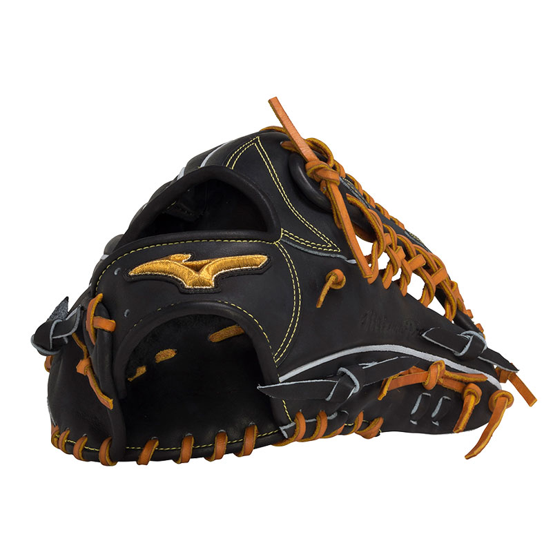 ミズノ MIZUNO 硬式用 ミズノプロ 限定皮革PREXY ELITE 外野手用
