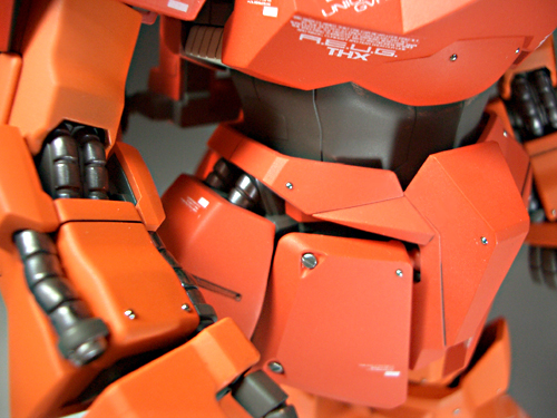 MG RMS-099 リックディアス クアトロカラー H03 【ぷらもっち】