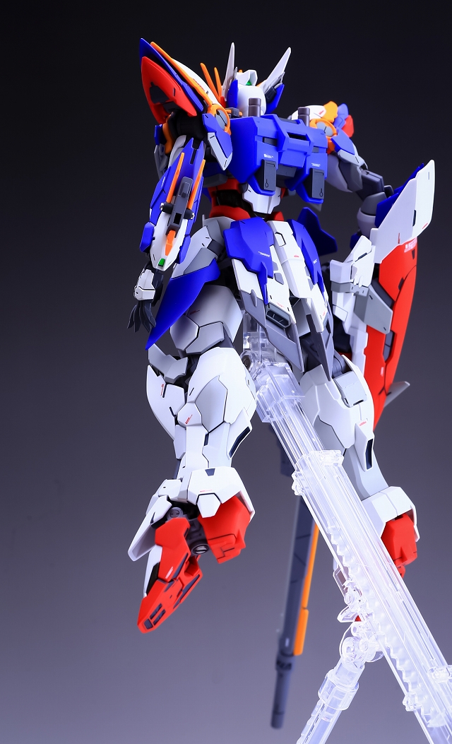 HiRM ハイレゾリューションモデル・ウイングガンダムEW V14【ぷらもっち】