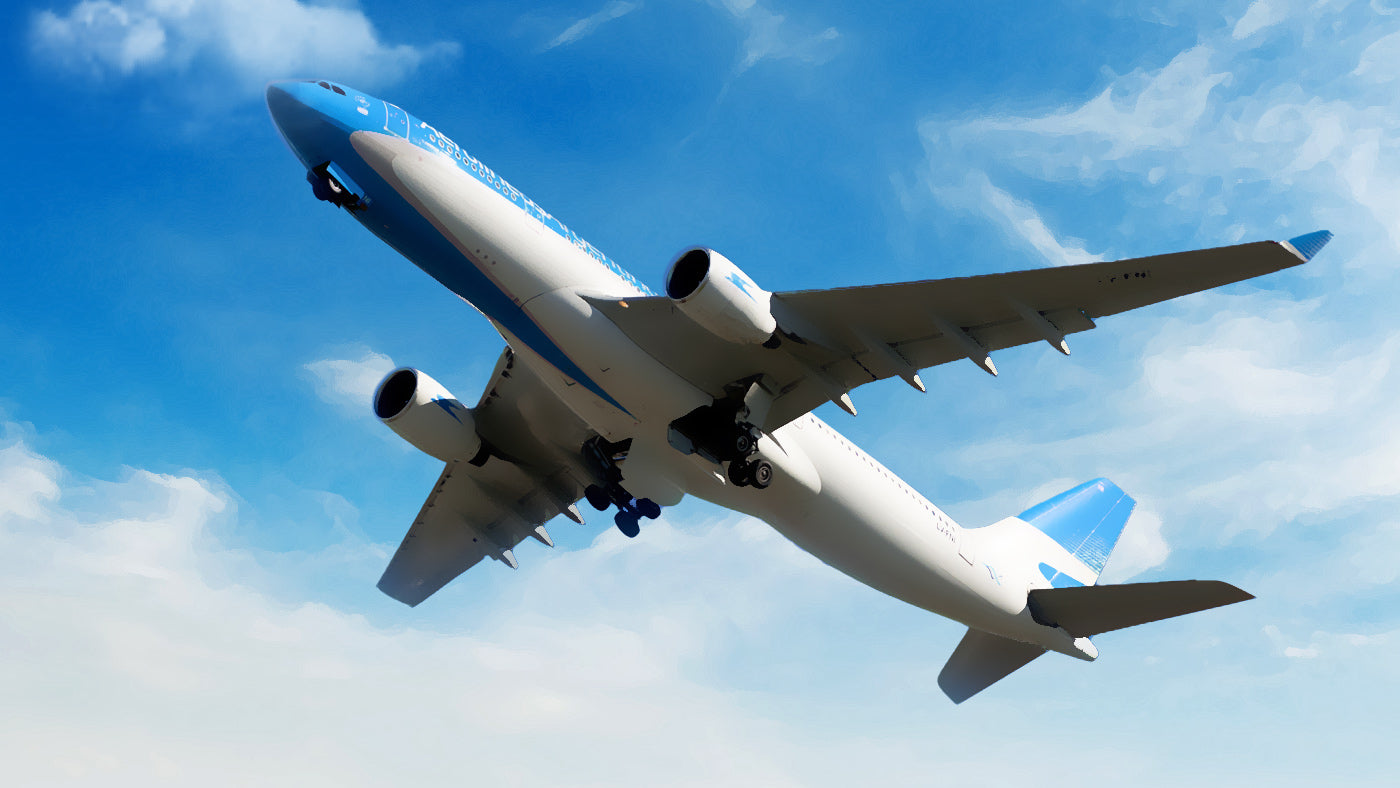 エアバス A330-200: アルゼンチン航空に欠かせない主力製品 – MotoArt