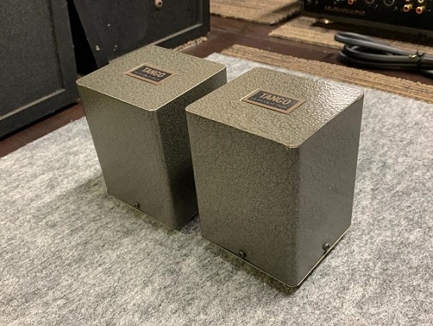 宍戸式811イントラ 反転パワーアンプ Page