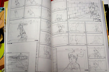 電脳コイル ビジュアルコレクション (メディア見たもん負け！☆pop270)