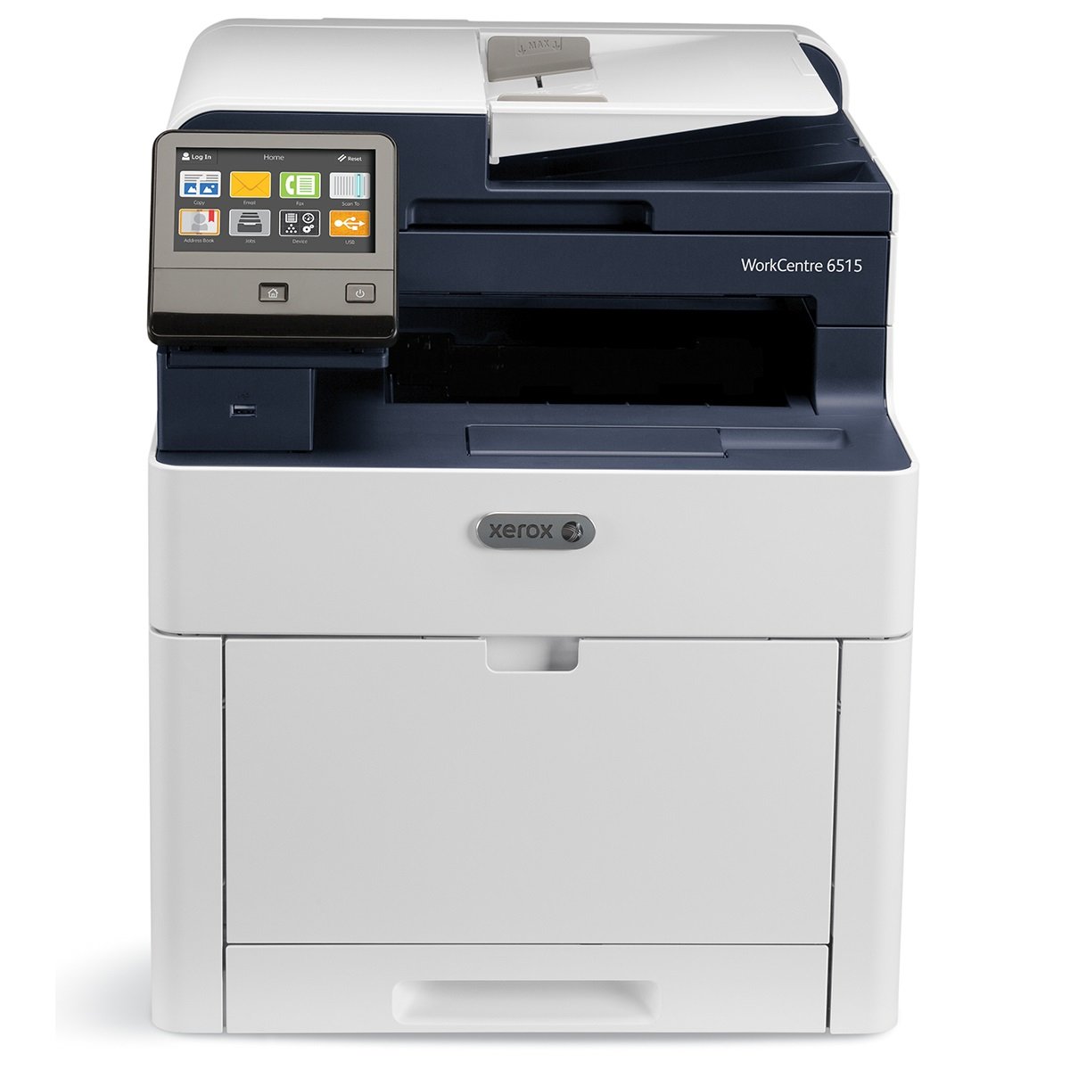 BRAND NEW - XEROX WorkCentre 6515 Color Multifunction Printer