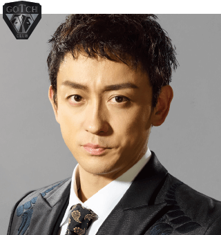 貴族降臨 PRINCE OF LEGEND』公式サイト