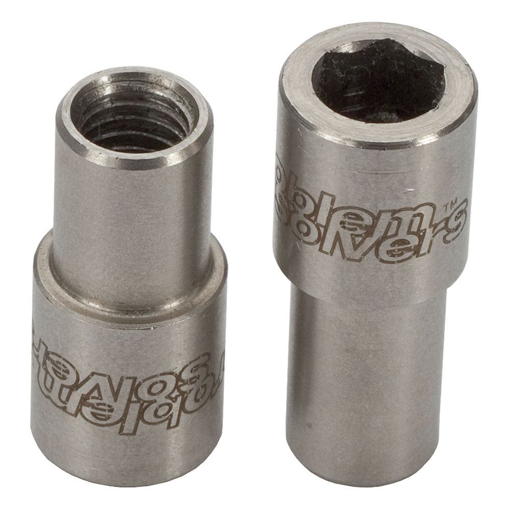 Sheldon Fender Nuts – Problem Solvers