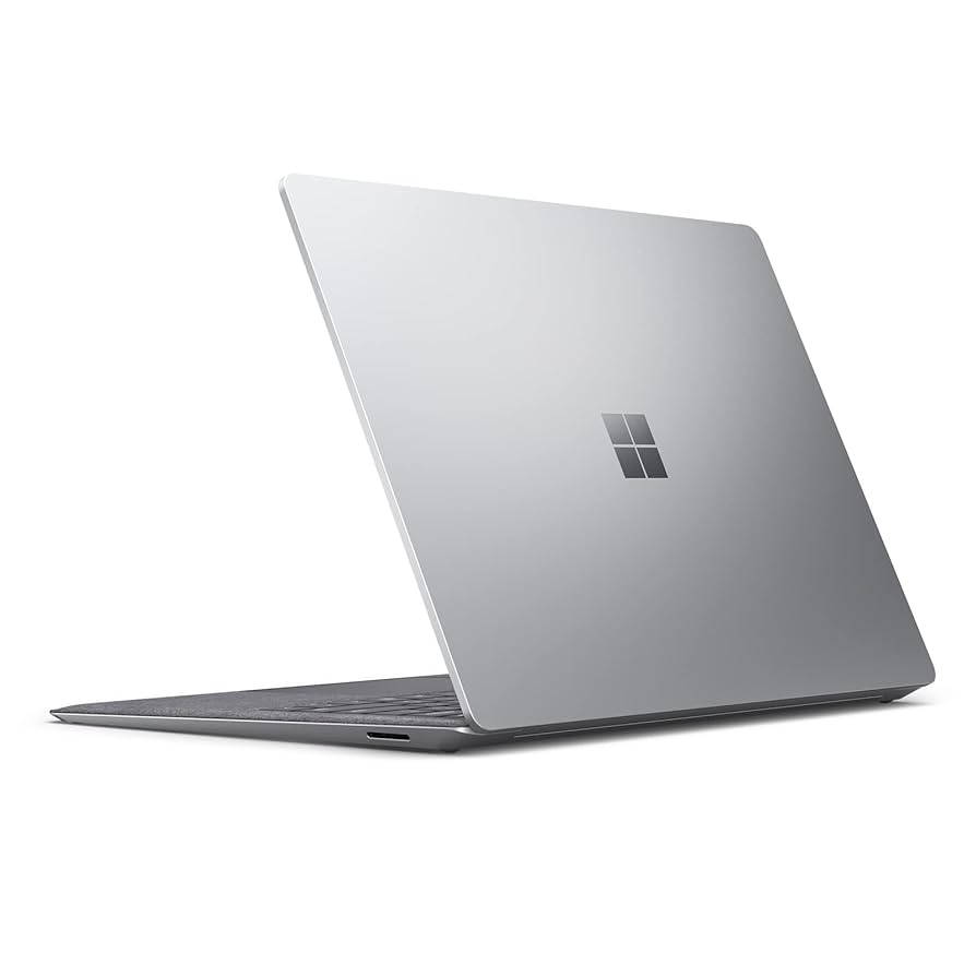 Surface laptop5 13.5インチ Core i5-1235U メモリ8GB SSD512GB | 中古