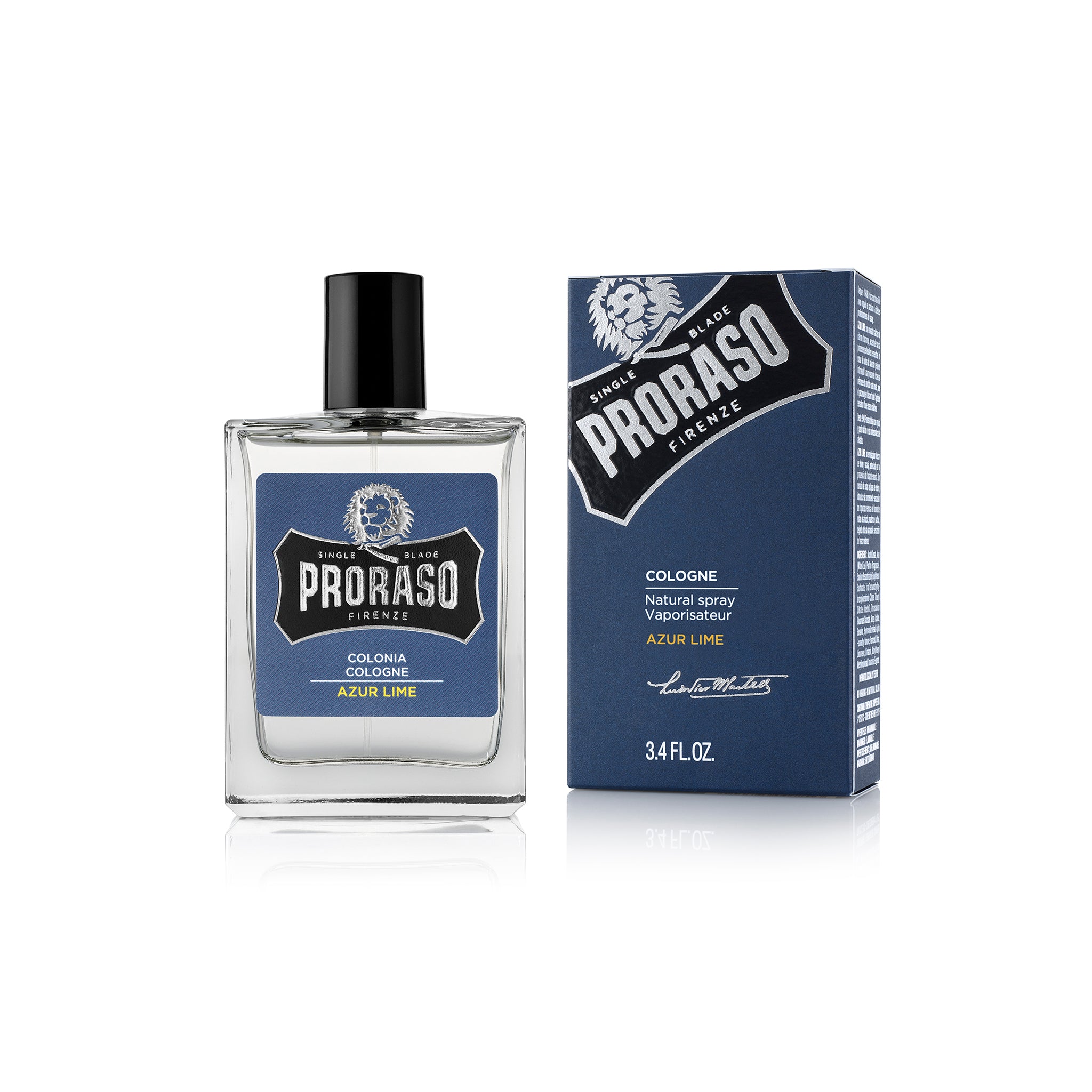 誰にも教えたくない！令和版・モテる男の新香水！】コロン アズール