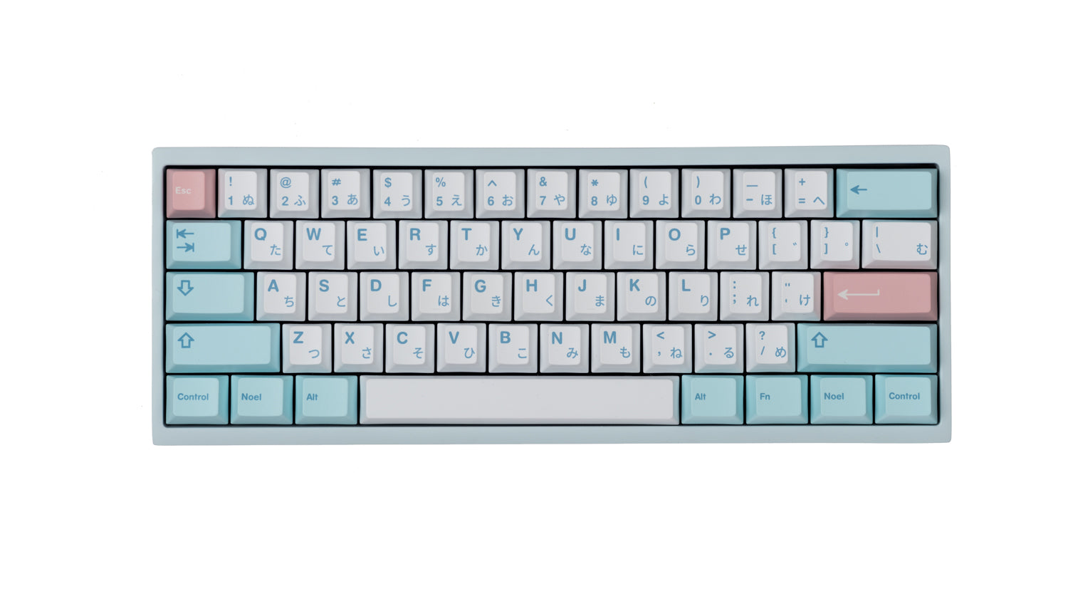 In Stock) NicePBT Noel r2