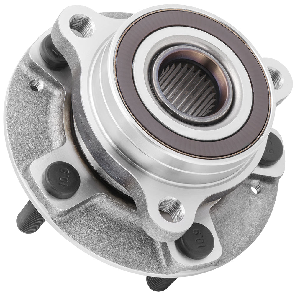 513420 - Front & Rear Wheel Hub Bearing Assembly – QJZ Bearings