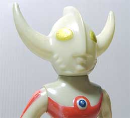 ウルトラの父・ブルマァク